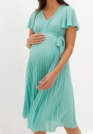 Jurk - green