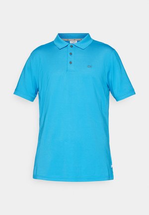 Calvin Klein Golf PLANET - Polo - blue
