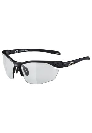 TWIST FIVE HR VL+ - Sunglasses - black matt (a8592.x.31)