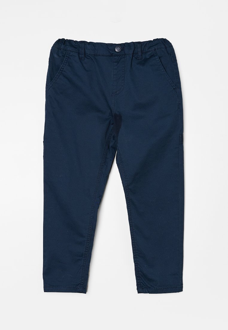 name it Broek donkerblauw name it Broek donkerblauw