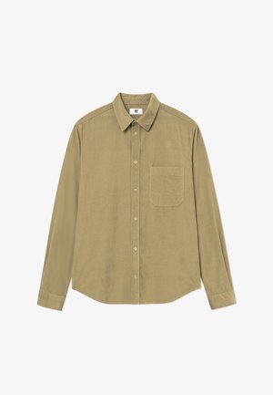 WOOD WOOD, WWADRIAN SHIRT 25445 - Skjorter - overland trek