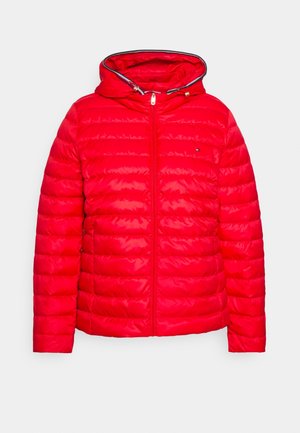 Doudoune - red