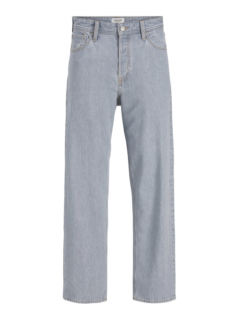 jack & jones Baggy jeans blauw denim/bluedenim jack & jones Baggy jeans blauw denim/bluedenim
