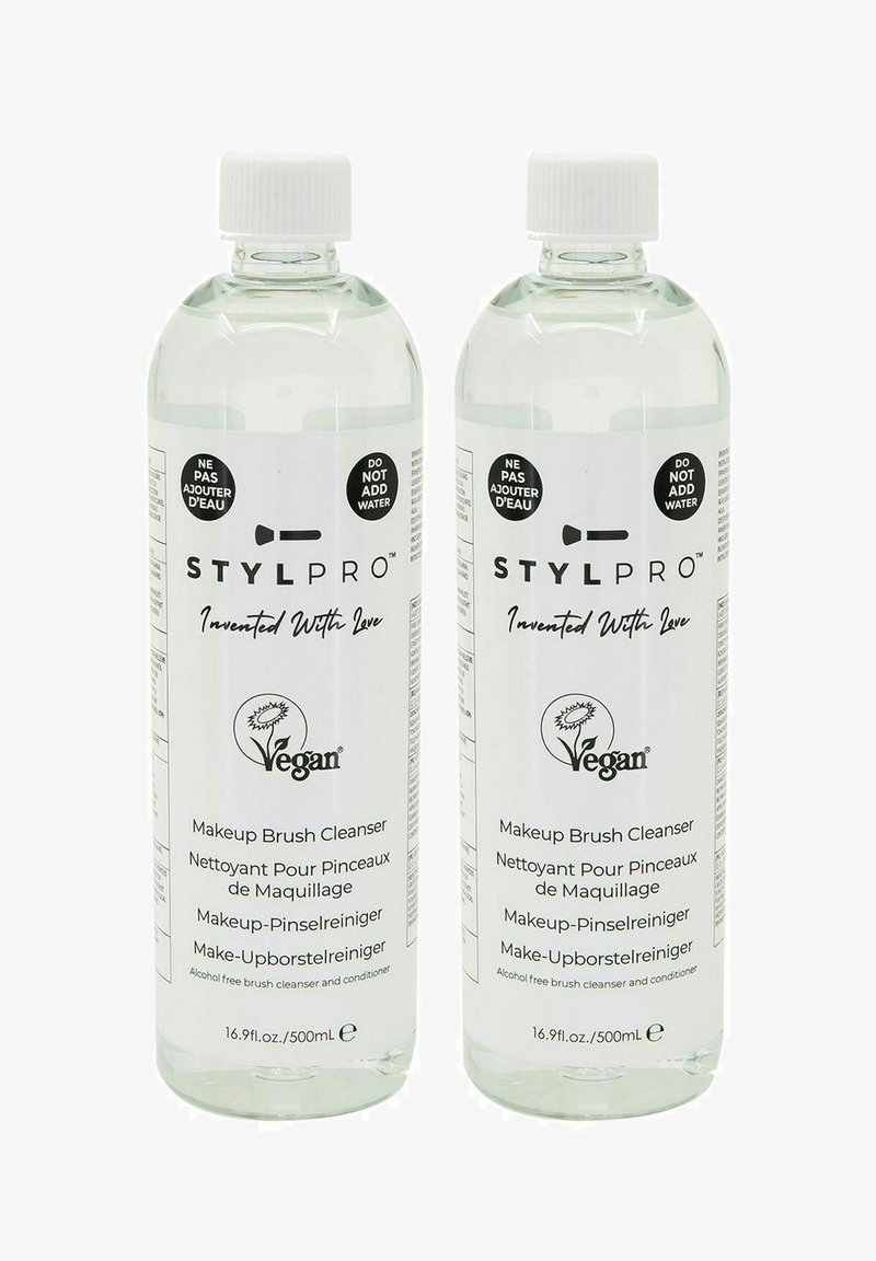 Stylpro - - Akcesoria do makijażu, Powiększ