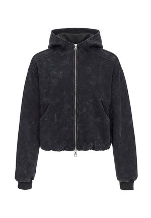 myMo ROCKS, - Bluza rozpinana