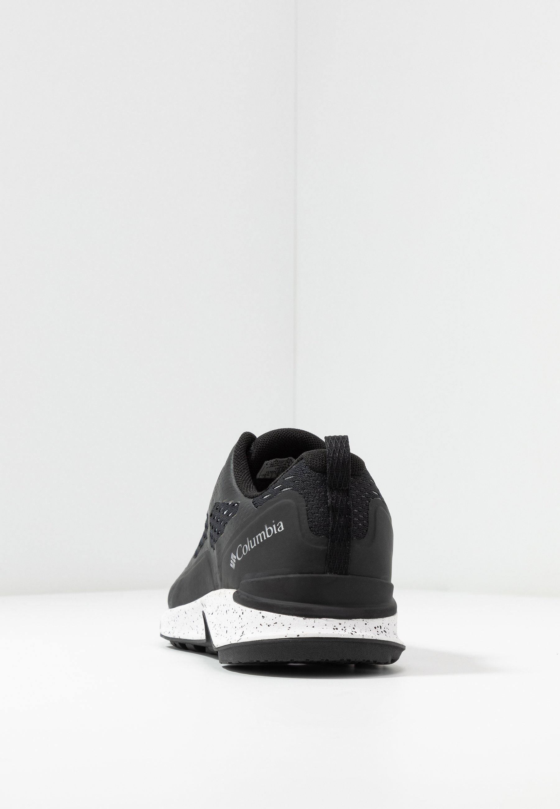 Columbia VITESSE Fjellsko blackpure silver Zalando.no Columbia VITESSE Fjellsko blackpure silver Zalando.no