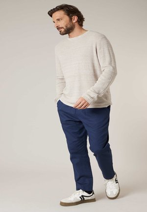 ORIGINAL ROHAN - Pullover - dune