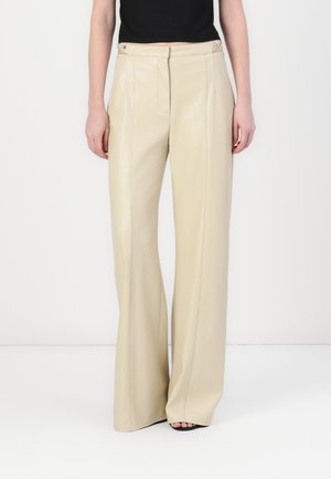 PANT - Broek - modern beige