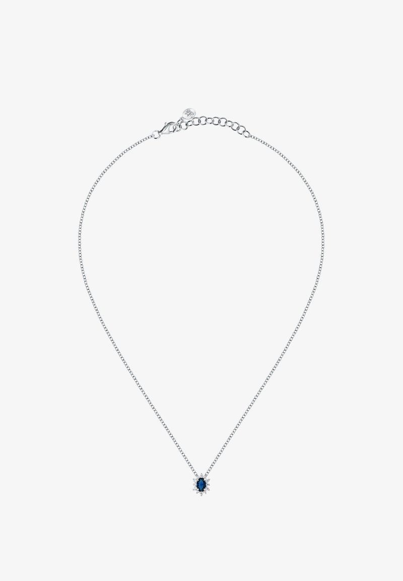 Morellato TESORI - Collana - blu