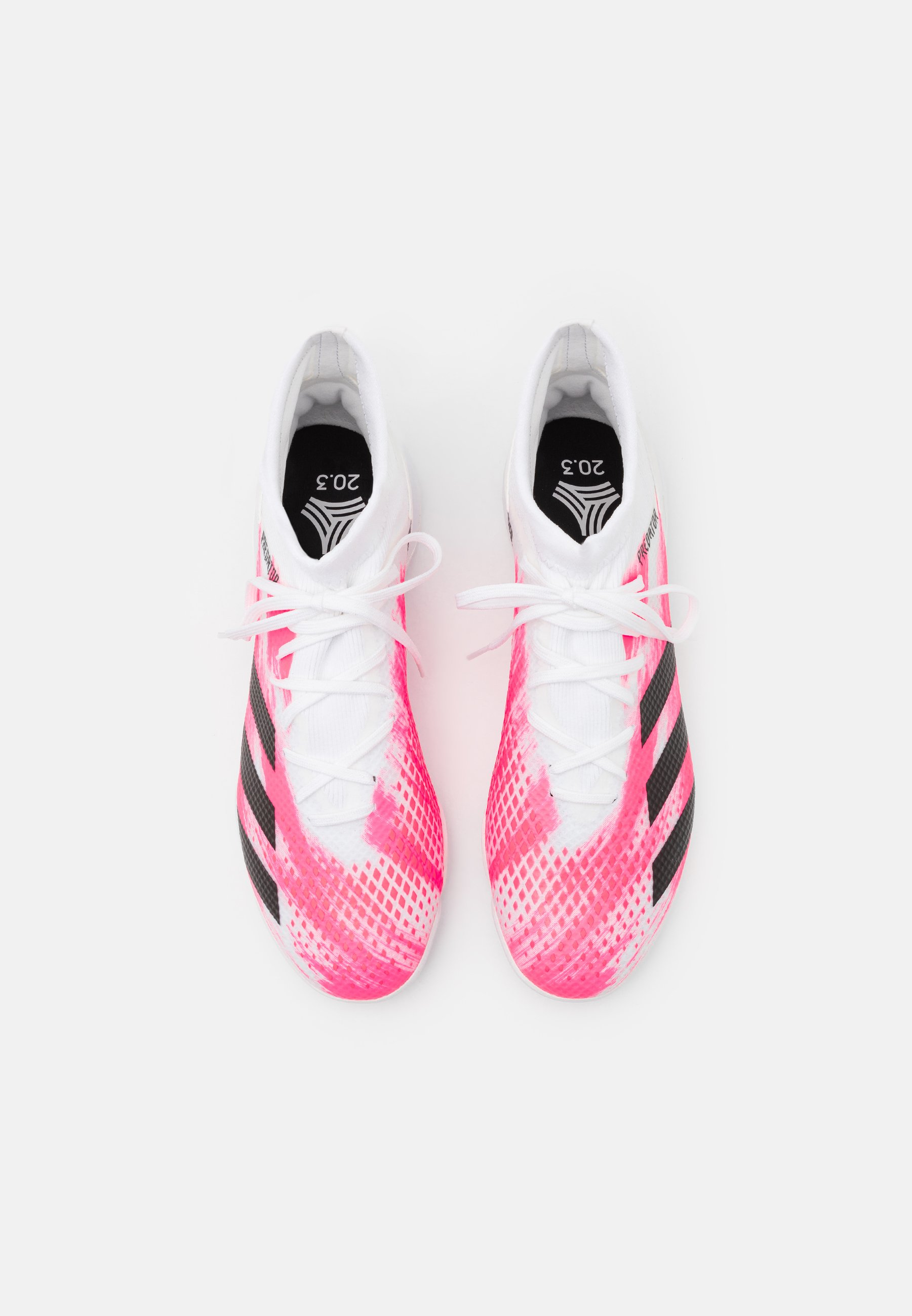 pink predator astros