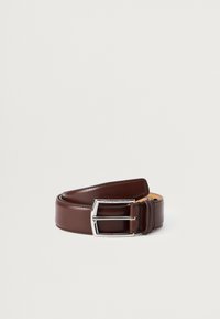 BERGSTORM - Ceinture - dark brown