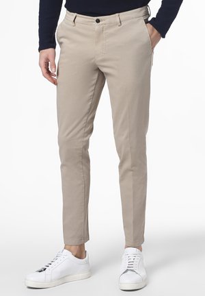 Chinos - beige