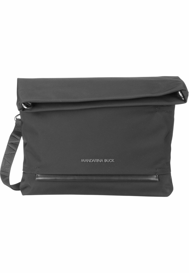 Mandarina Duck Umhängetasche black/schwarz Zalando.de