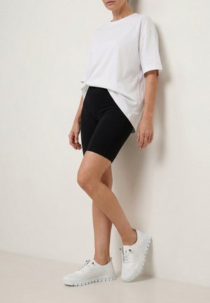 VENEZIA, TRAINERS - Sneakers - white