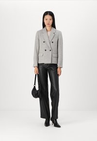MSCH Copenhagen MSCHHERENA LOOSE  - Blazer - mottled light grey