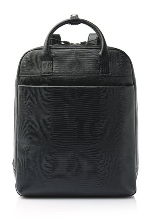 DONNA HANNE  - Tagesrucksack - zwart