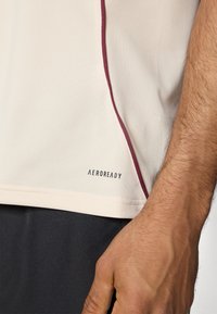 adidas Performance AJAX THIRD - Vereinsmannschaften - halo ivory