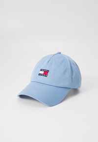 HERITAGE CORE 5 PANEL UNISEX - Cap - cloudy blue