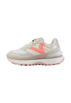 SNEAKERS - Sneakers laag - beige