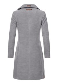 Marikoo NANAKOO - Classic coat - grey