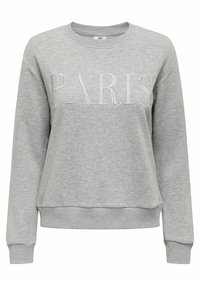 Valimata, light grey melange