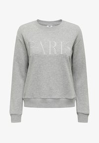 Valitud, light grey melange