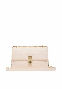 GOMA - Handbag - peach