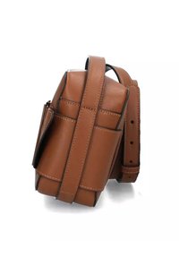 Armani Exchange Schoudertas - brown