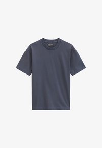 Non sélectionné, faded blue