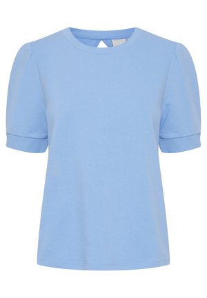 IHYARLA SW - T-shirt basique - little boy blue