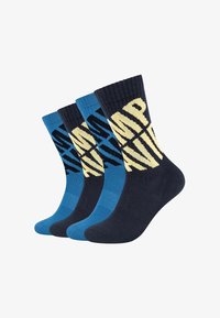 Niewybrane, paris blue