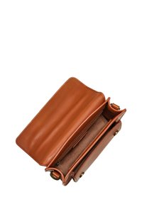 Victoria Hyde SATCHEL - Sac à main - braun