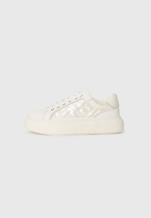 YOKO - Sneakers laag - milk