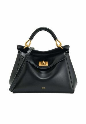 JW PEI, JW PEI SAC À MAIN LUCIA BLACK - Sac à main - black