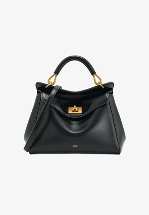 JW PEI, JW PEI SAC À MAIN LUCIA BLACK - Sac à main - black