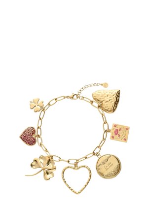 BOTANICAL STATEMENT  - Bracelet - gold-coloured