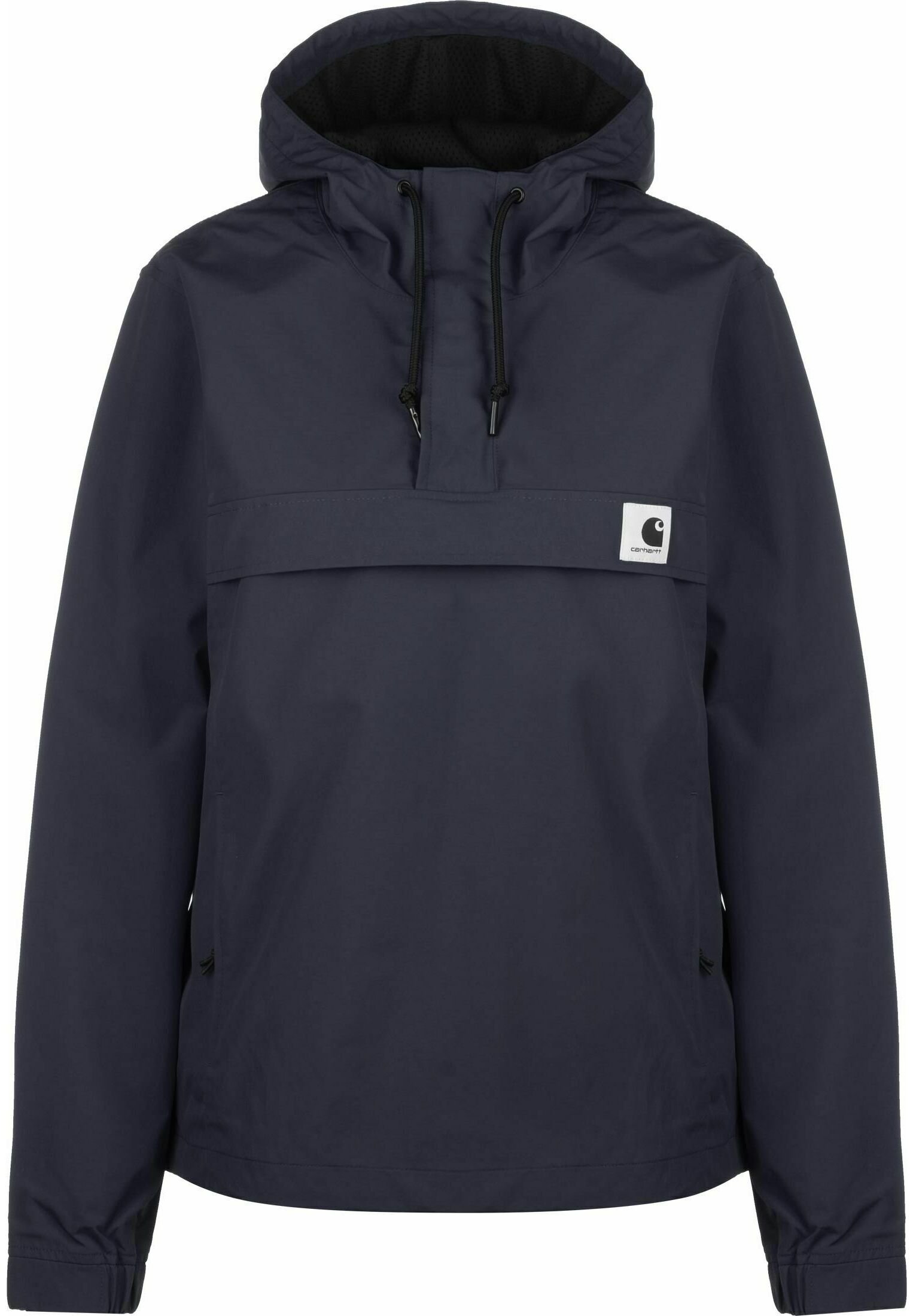 Carhartt WIP NIMBUS Veste coupe-vent dark navy/bleu ZALANDO