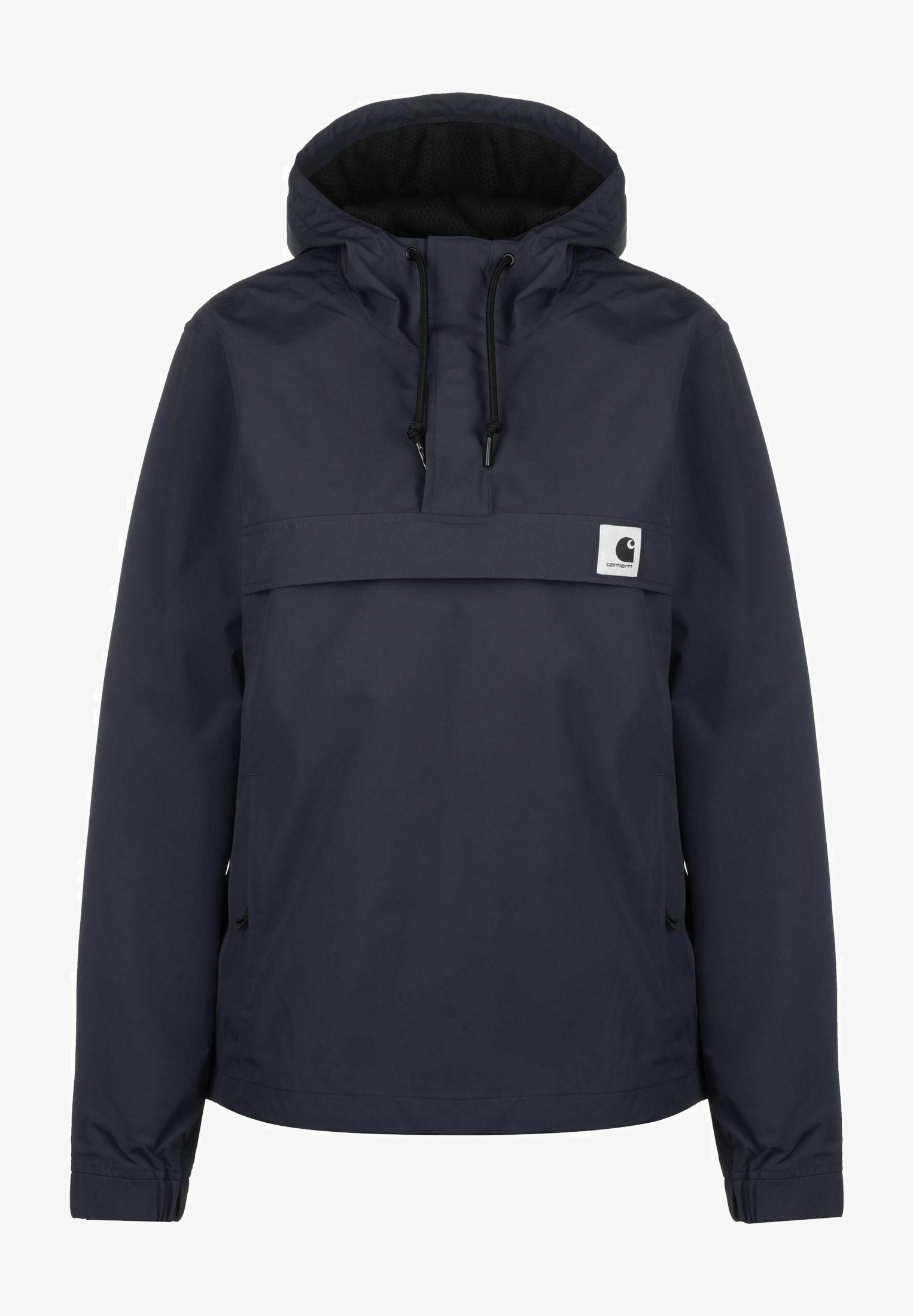Carhartt WIP NIMBUS Veste coupe-vent dark navy/bleu ZALANDO