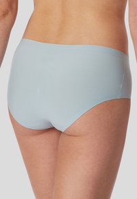 Schiesser 2-PACK  - Trusser - bluebird
