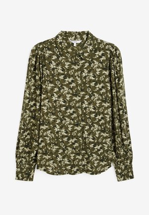 Camicia - green