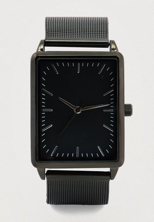 UNISEX - Ρολόι - black