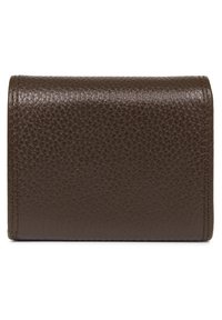 LANCASTER MILANO GENTLEMEN - Portemonnee - marron