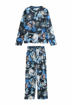 SET - Zestaw bielizny nocnej