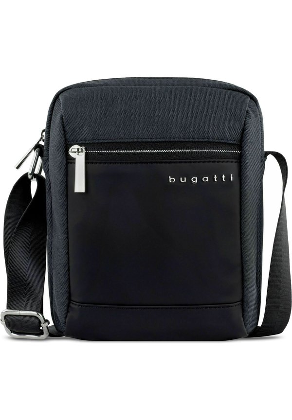 SERA RFID SCHUTZ 
 - Cross body bag - anthrazit