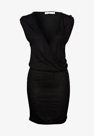 ONLY, Jerseyjurk - black