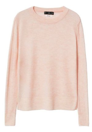Pullover - pink