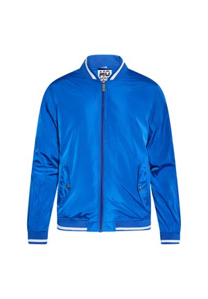 Mo, - Kurtka Bomber