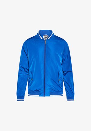Mo, - Kurtka Bomber