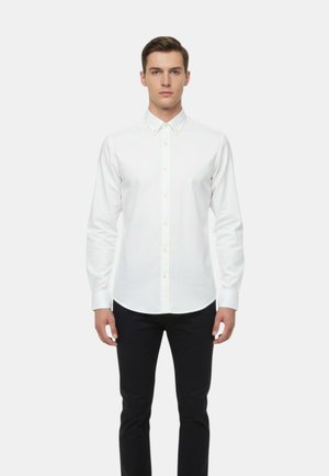 CAMICIA - Camicia elegante - bianco