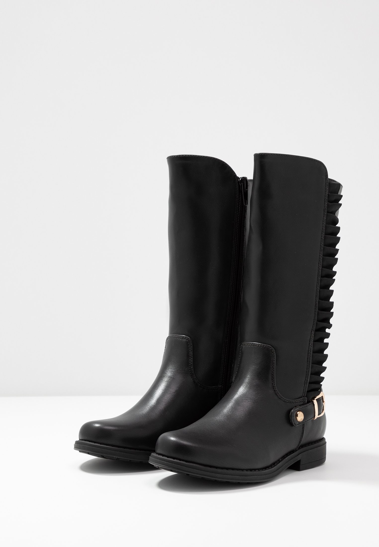 Friboo TRUDY Klassiska stövlar black Zalando.se Friboo Klassiska stövlar black Zalando.se